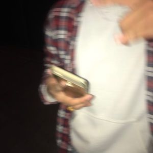 Meet your Posher, Anthony